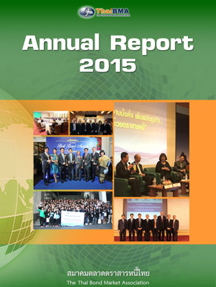 Annual Report 2015